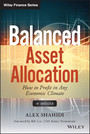 Balanced Asset Allocation - How to Profit in Any Economic Climate