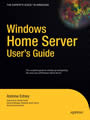 Windows Home Server Users Guide