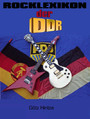 Das Rocklexikon der DDR 