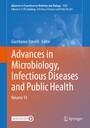 Advances in Microbiology, Infectious Diseases and Public Health - Volume 15