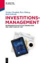 Investitionsmanagement - Betriebswirtschaftliche Grundlagen und Umsetzung mit SAP®