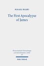 The First Apocalypse of James - Martyrdom and Sexual Difference