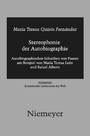 Stereophonie der Autobiographie - Autobiographisches Schreiben von Paaren am Beispiel von María Teresa León und Rafael Alberti