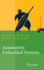 Automotive Embedded Systeme - Effizfientes Framework - Vom Design zur Implementierung