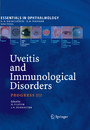 Uveitis and Immunological Disorders - Progress III
