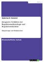 Integrative Verfahren der Regulationsphysiologie und Regulationsmedizin - Klangtherapie und Musikmedizin