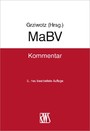 MaBV - Kommentar