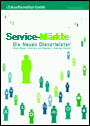 Service Märkte- Die Neuen Dienstleister