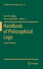 Handbook of Philosophical Logic - Volume 16