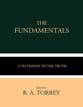 The Fundamentals - A Testimony to the Truth