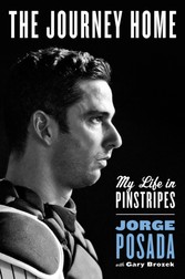 Journey Home - My Life in Pinstripes