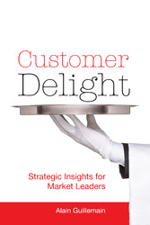 Customer Delight - Strategic Insights for Market Leaders