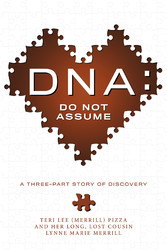 DNA: Do Not Assume