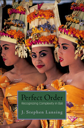 Perfect Order - Recognizing Complexity in Bali