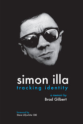 Tracking Identity - A Memoir By Brad Gilbert