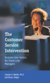 Customer Service Intervention