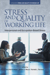 Stress and Quality of Working Life - Interpersonal and Occupation?Based Stress