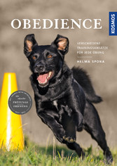 Obedience - Verschiedene Trainingsansätze für jede Übung