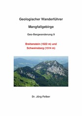 Geo-Bergwanderung 9 Breitenstein und Schweinsberg