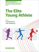 The Elite Young Athlete - Elite Young Athlete