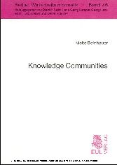 Knowledge Communities