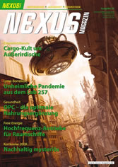 Nexus - Magazin 26