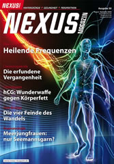 Nexus - Magazin 30