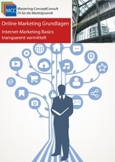 Online-Marketing Grundlagen - Internet-Marketing Basics transparent vermittelt