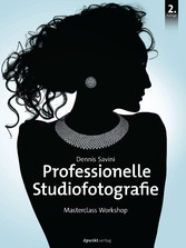 Professionelle Studiofotografie - Masterclass Workshop